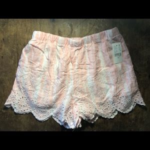 BNWT PacSun shorts